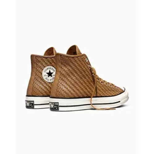 Converse shoes - Converse Chuck 70 - Chuck - Mudguard Brown/Egret/Black 20
