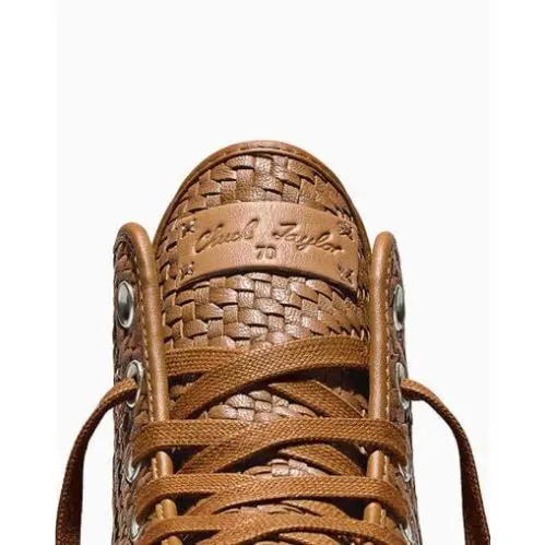 Converse shoes - Converse Chuck 70 - Chuck - Mudguard Brown/Egret/Black 21