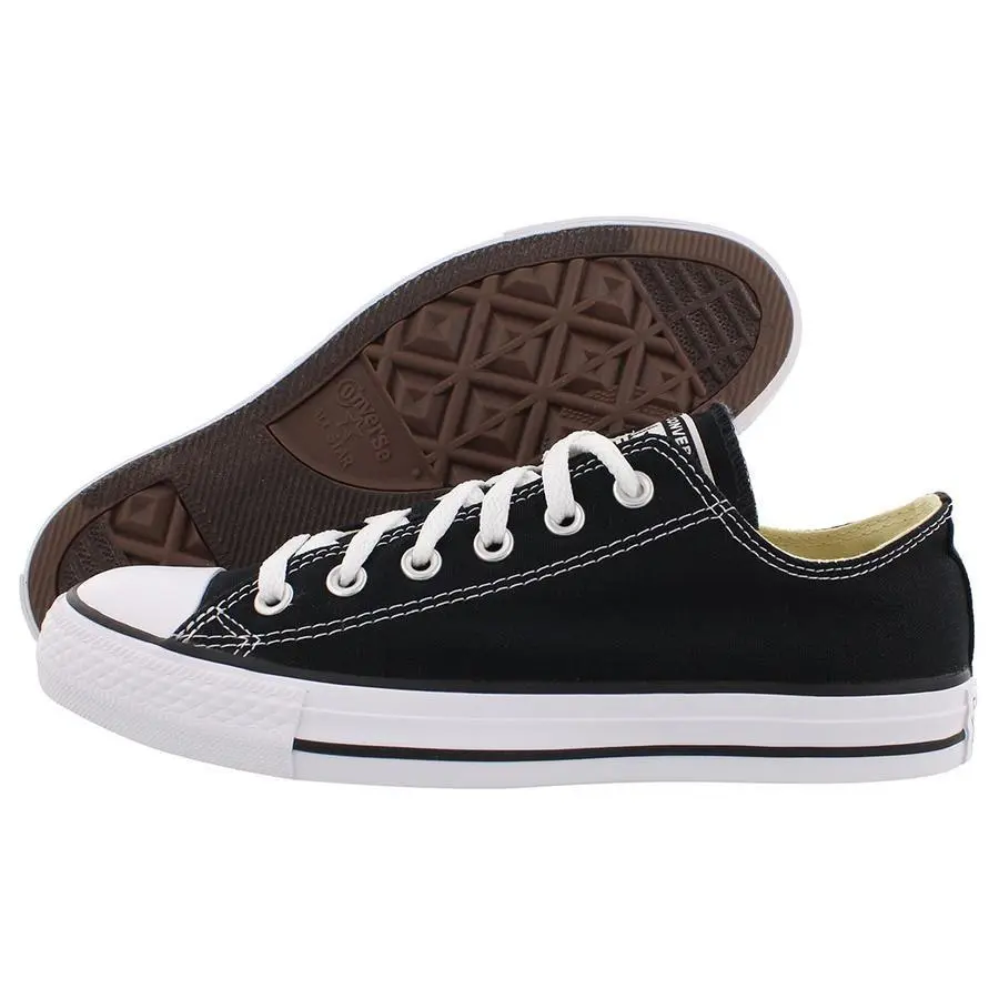 Converse shoes - Black, Main: Black 8