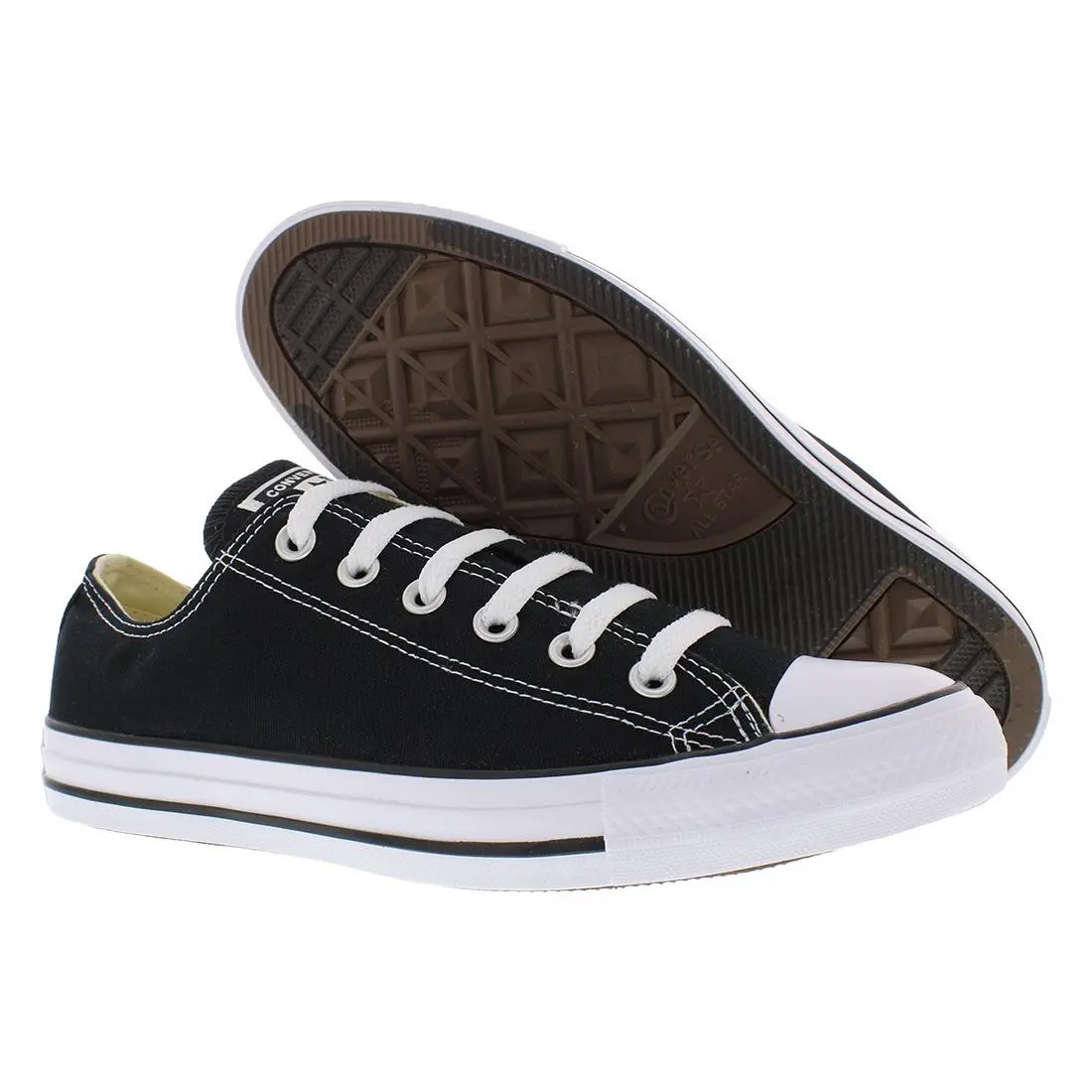 Converse shoes - Black, Main: Black 4