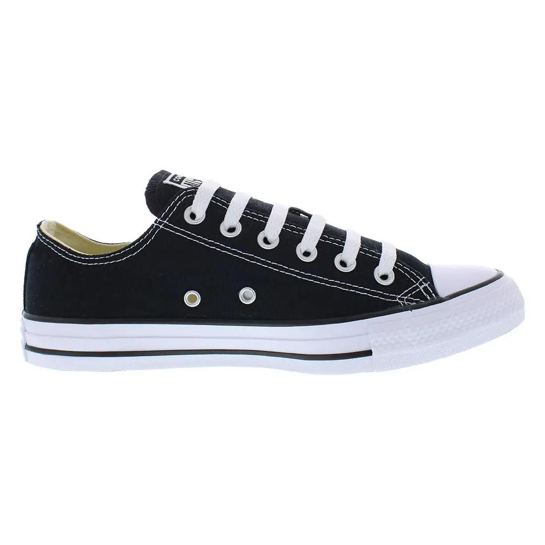 Converse shoes - Black, Main: Black 6