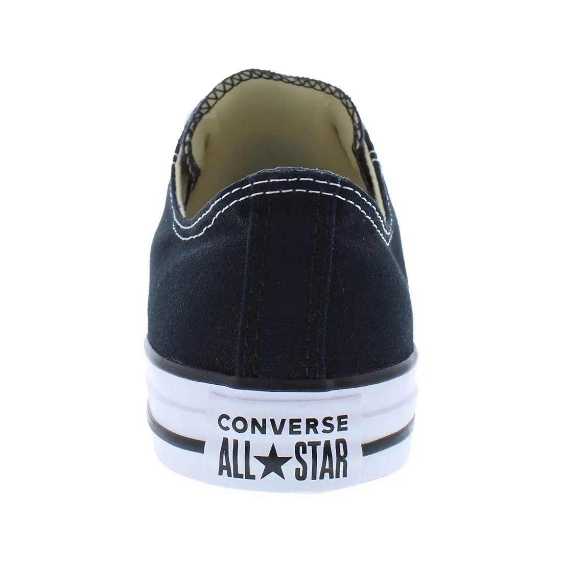 Converse shoes - Black, Main: Black 7