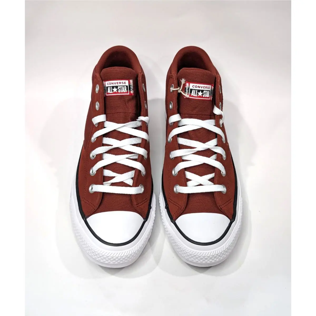 Converse shoes - Converse CTAS Malden Street Mid - A13210F - Rotting Apple 1