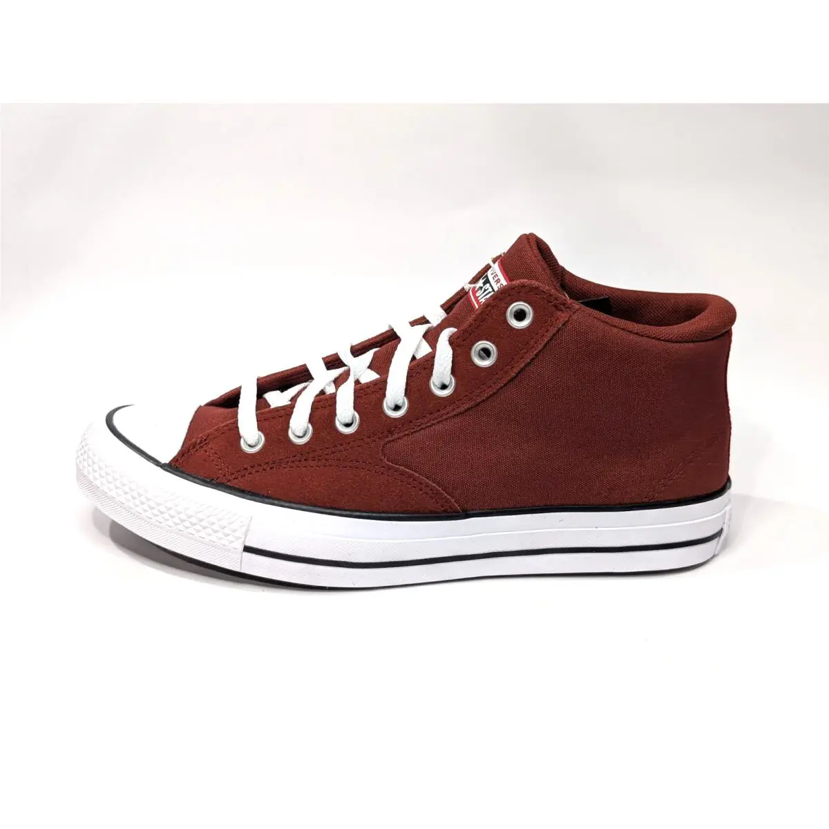 Converse shoes - Converse CTAS Malden Street Mid - A13210F - Rotting Apple 5