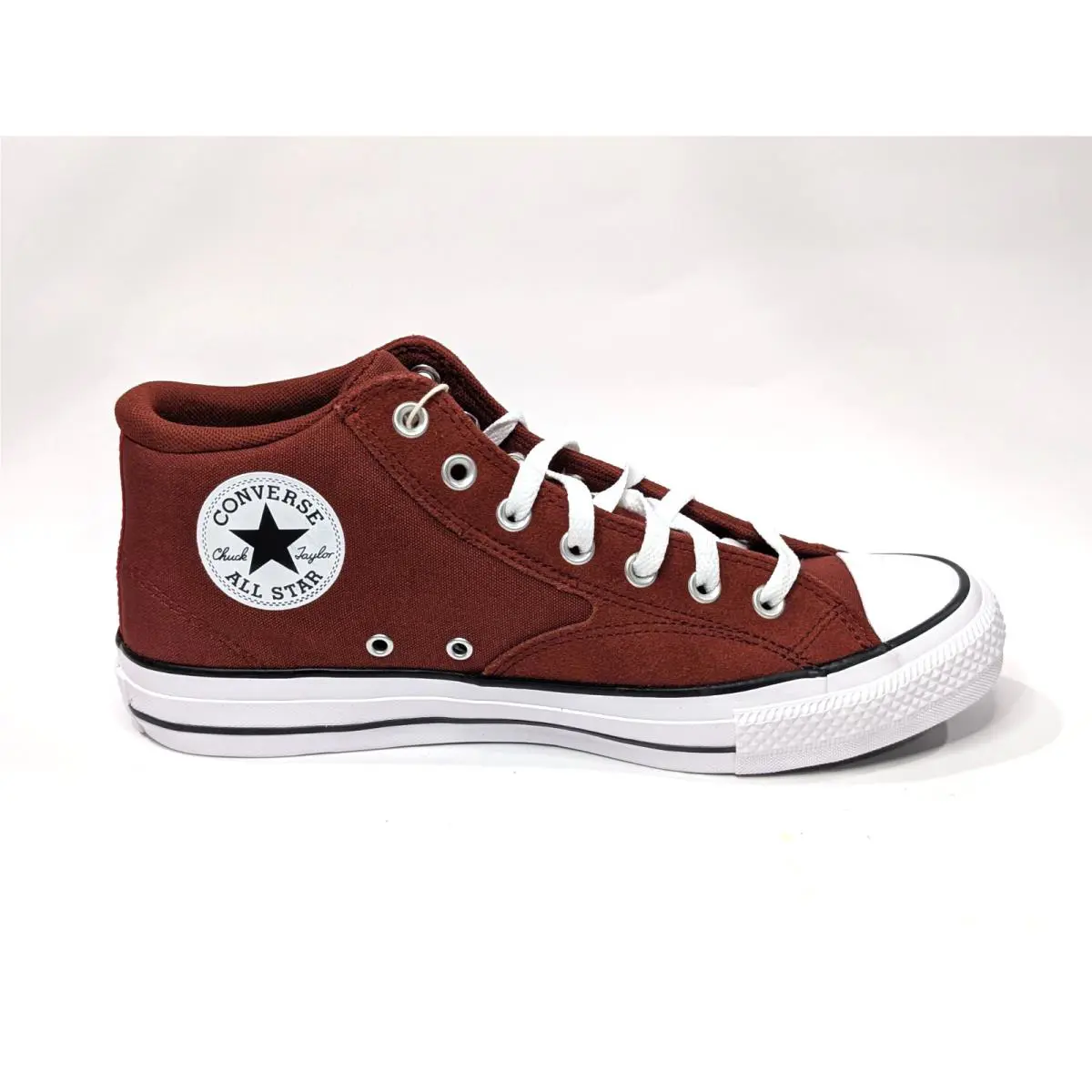 Converse shoes - Converse CTAS Malden Street Mid - A13210F - Rotting Apple 6