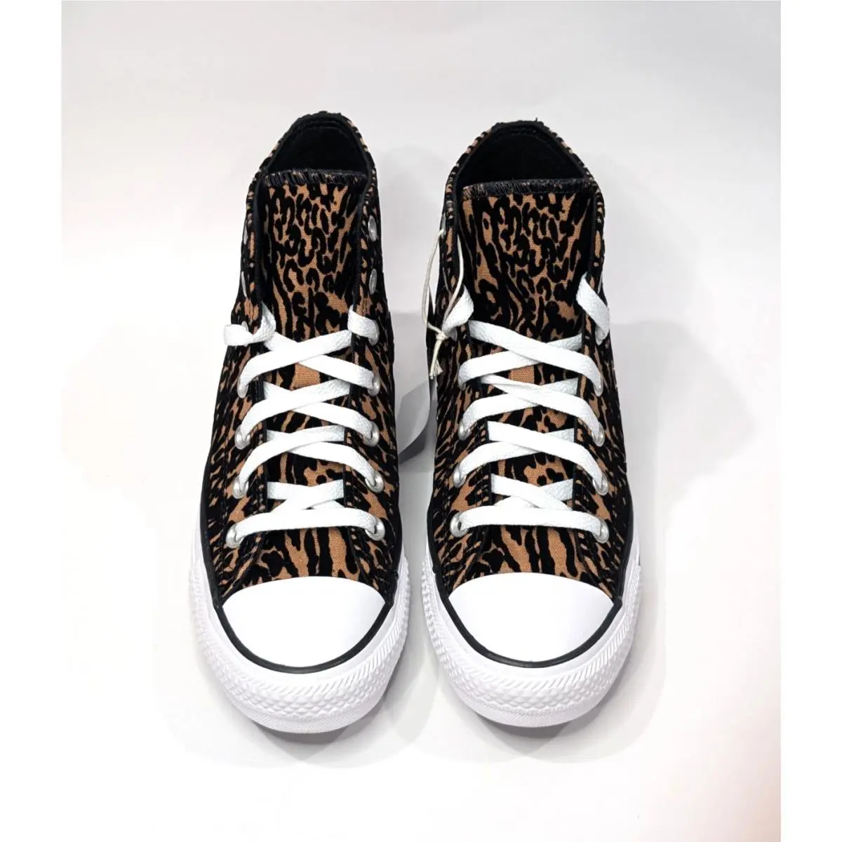 Converse shoes - Converse CTAS Hi - CTAS - A17948F - Incensed/Black 0