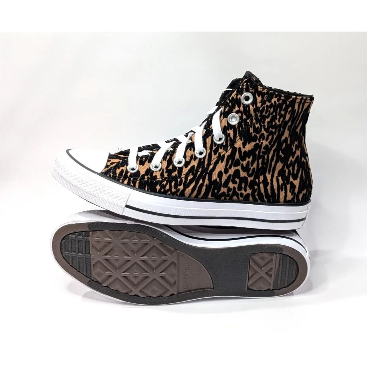 Converse shoes - Converse CTAS Hi - CTAS - A17948F - Incensed/Black 1