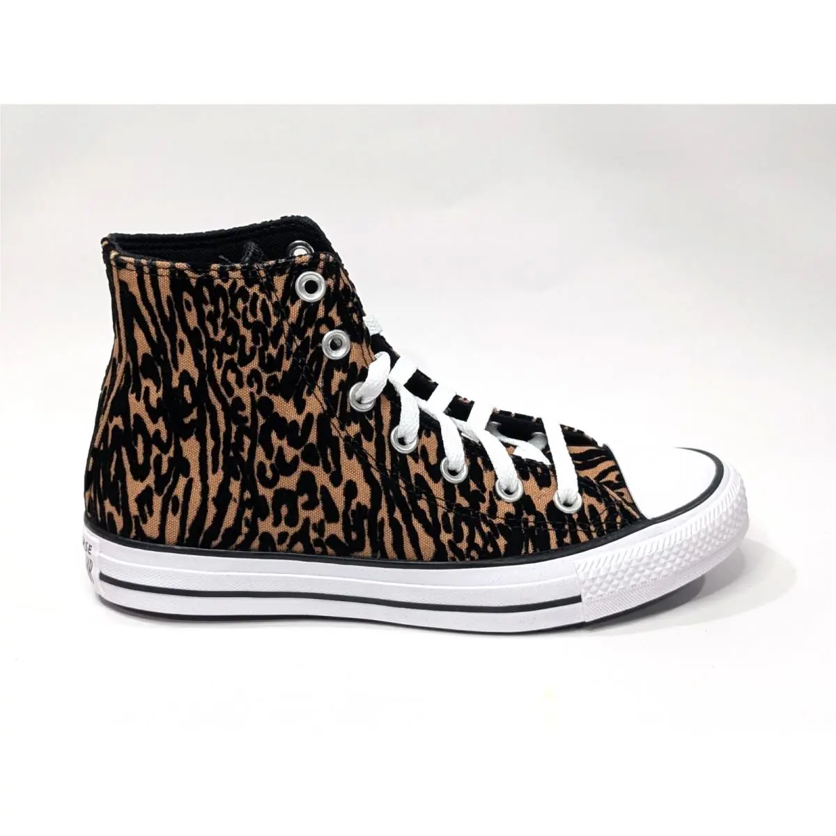 Converse shoes - Converse CTAS Hi - CTAS - A17948F - Incensed/Black 5