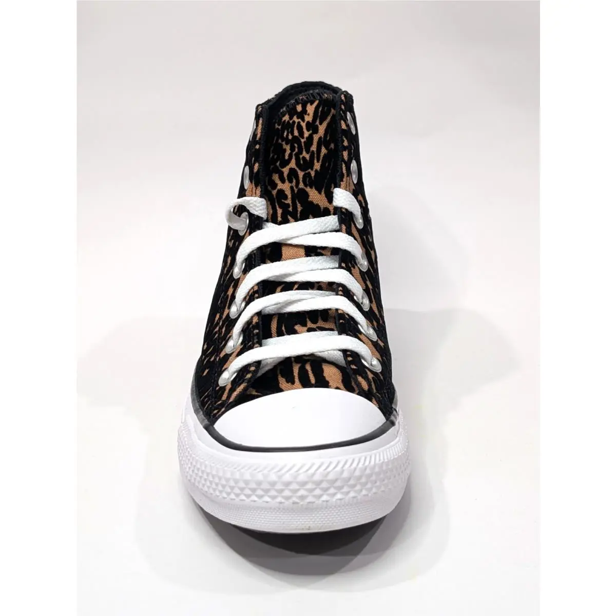 Converse shoes - Converse CTAS Hi - CTAS - A17948F - Incensed/Black 10