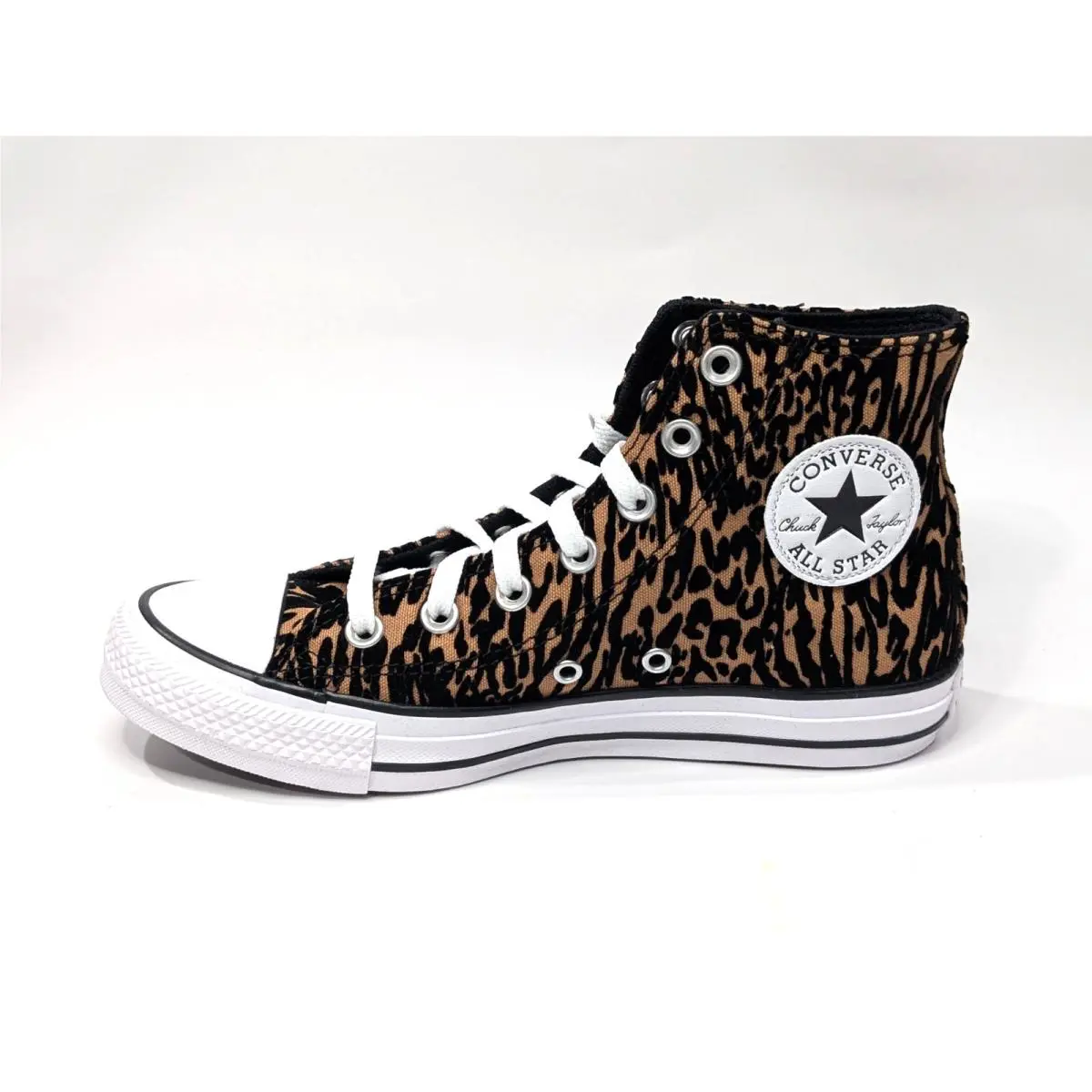 Converse shoes - Converse CTAS Hi - CTAS - A17948F - Incensed/Black 12