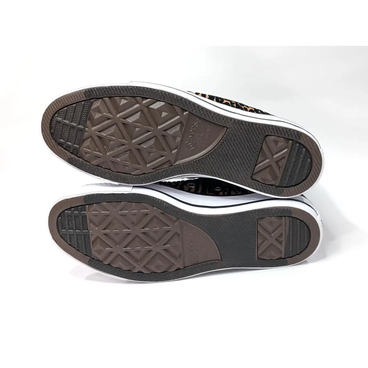 Converse shoes - Converse CTAS Hi - CTAS - A17948F - Incensed/Black 14