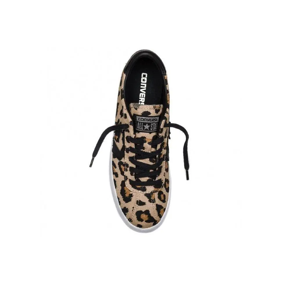 Converse shoes - Converse Breakpoint - Breakpoint - Light Fawn/Black/White 0