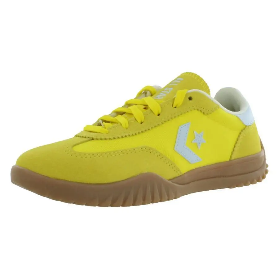 Converse shoes - Golden Wren/Winter Slay/Egret, Main: Yellow 0