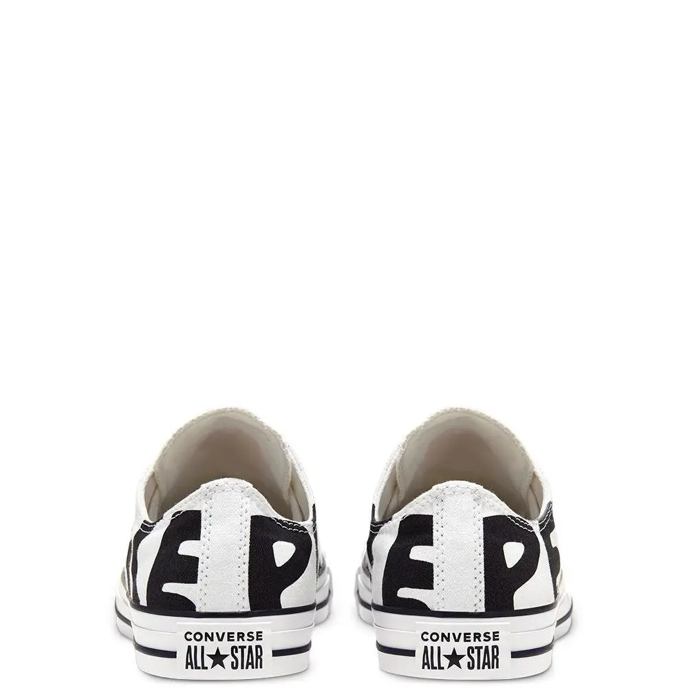 Converse shoes - Converse Chuck Taylor All Star OX - Black 14
