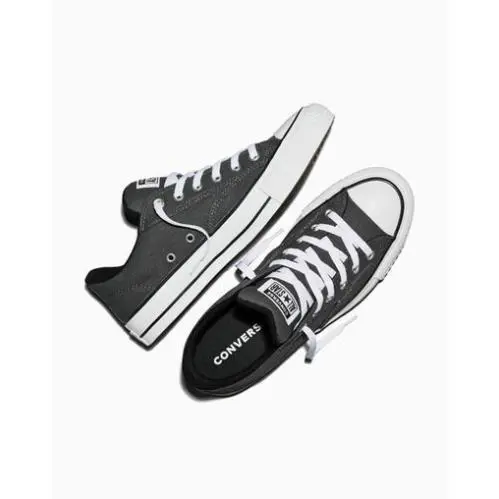 Converse shoes - Street - Street - Dark Matter Grey 2