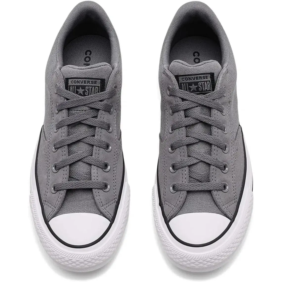 Converse shoes - Street - Street - Gray 5