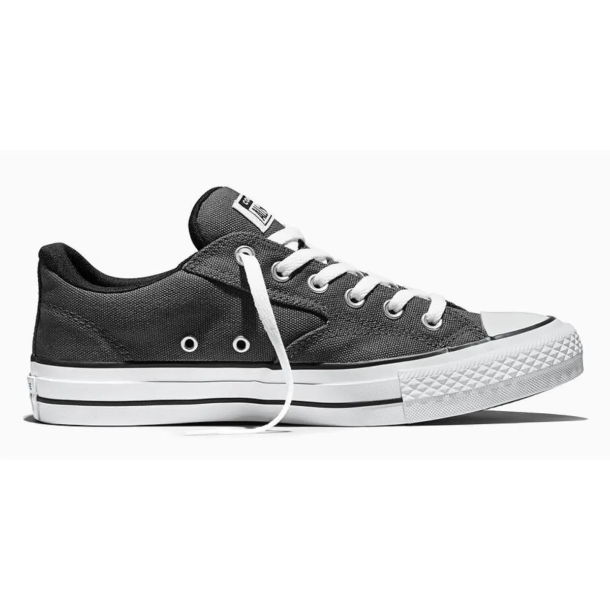 Converse shoes - Street - Street - Dark Matter Grey 5