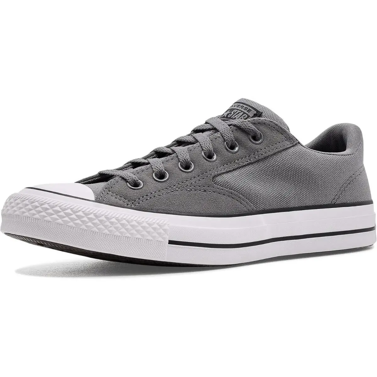 Converse shoes - Street - Street - Gray 8