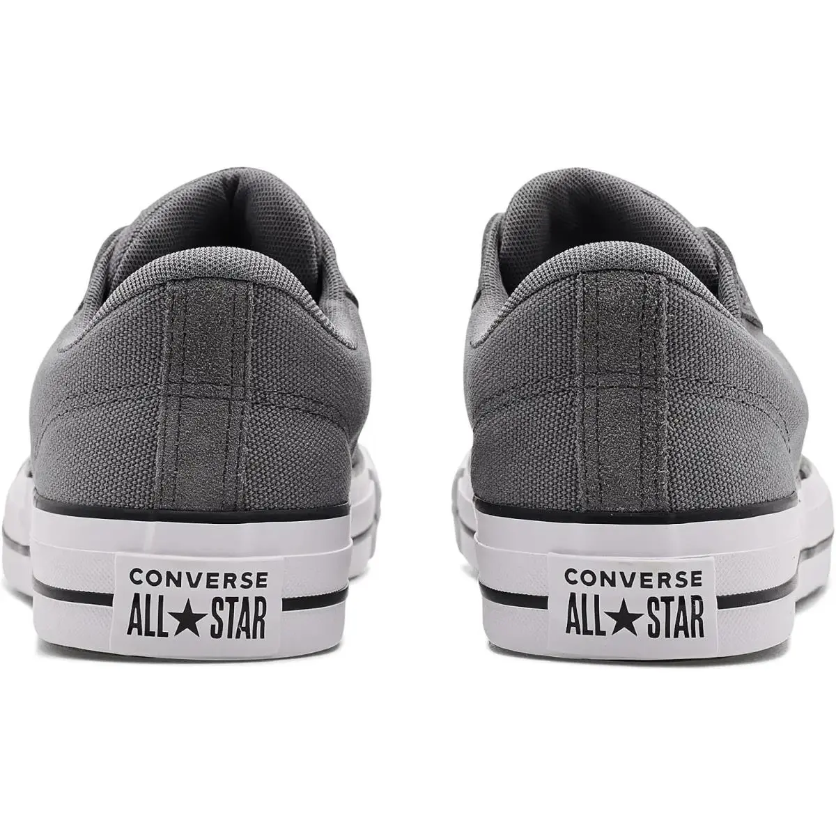 Converse shoes - Street - Street - Gray 9