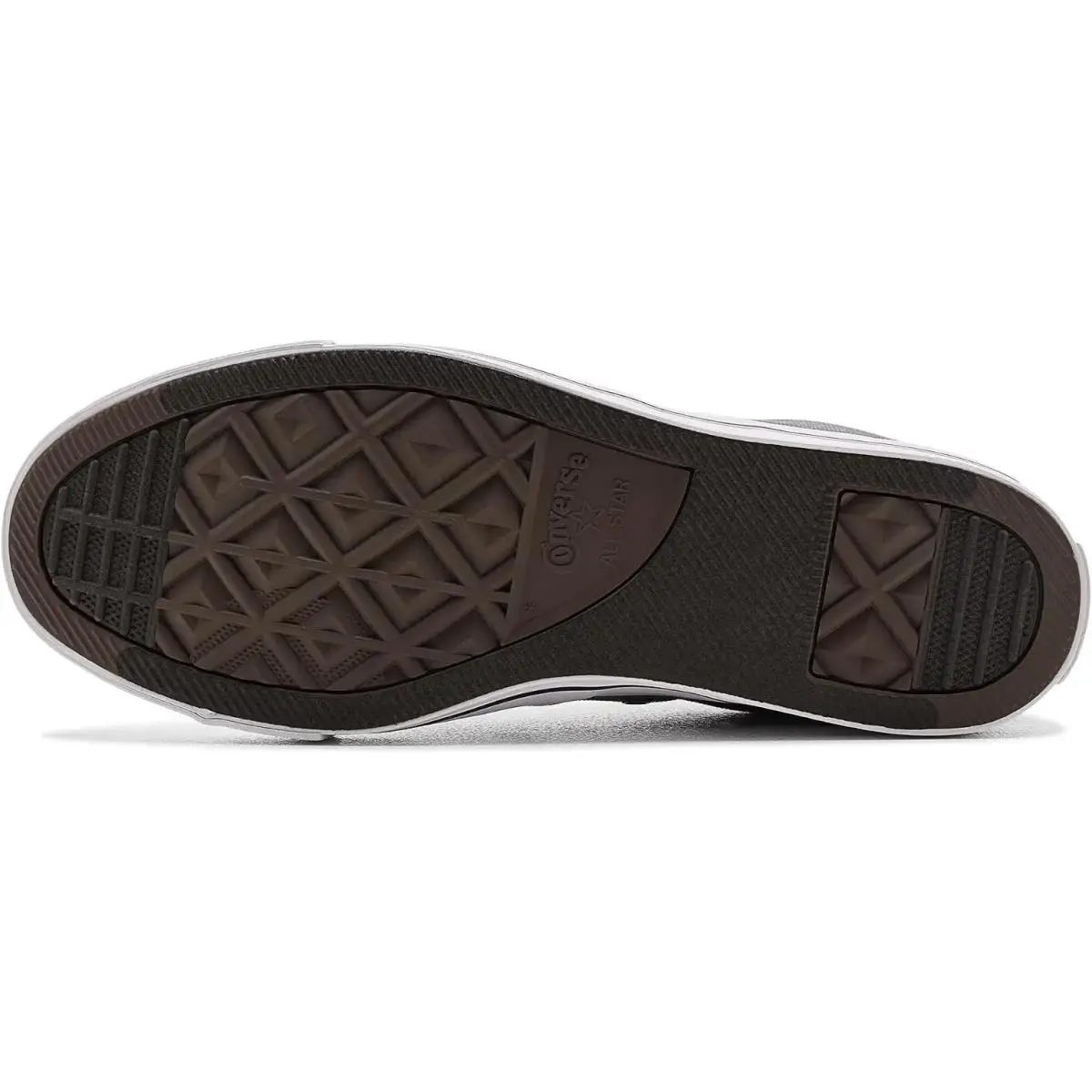 Converse shoes - Street - Street - Gray 10