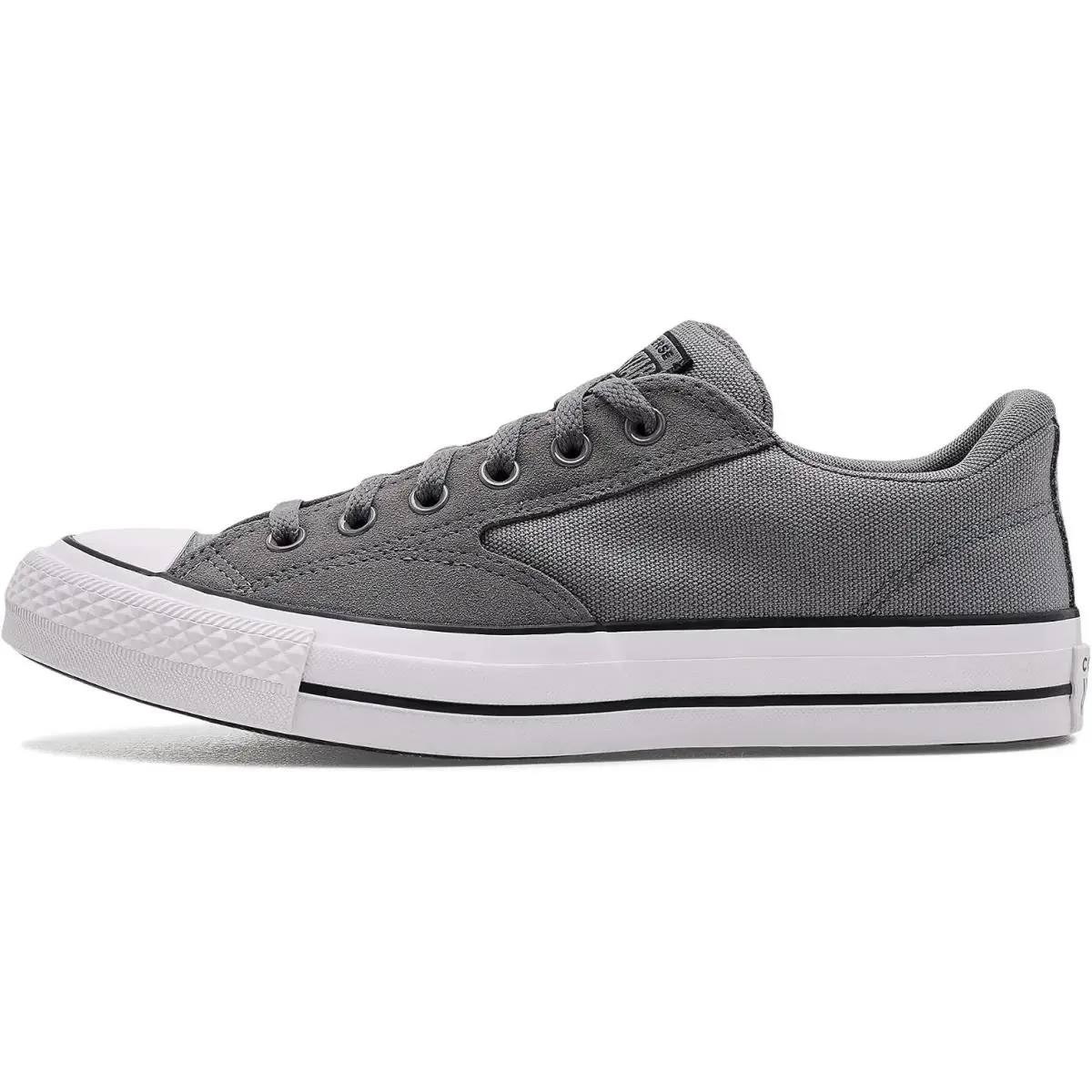 Converse shoes - Street - Street - Gray 11