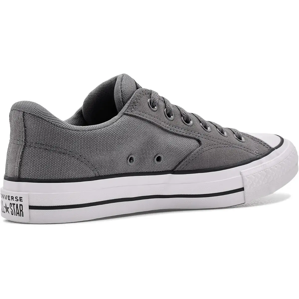 Converse shoes - Street - Street - Gray 12