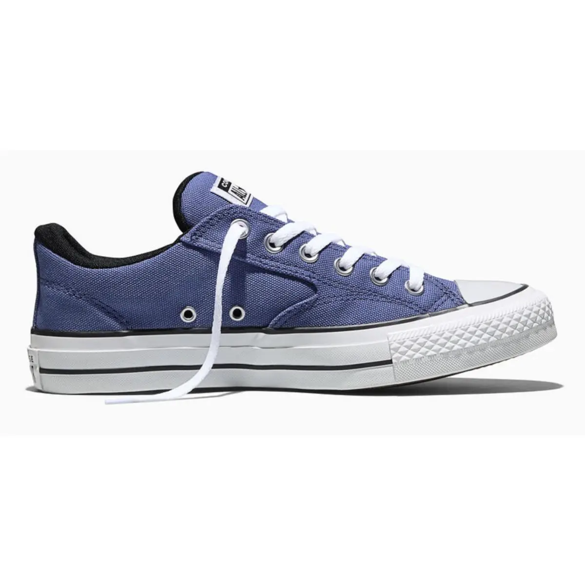 Converse shoes - Street - Street - Dark Matter Grey 11