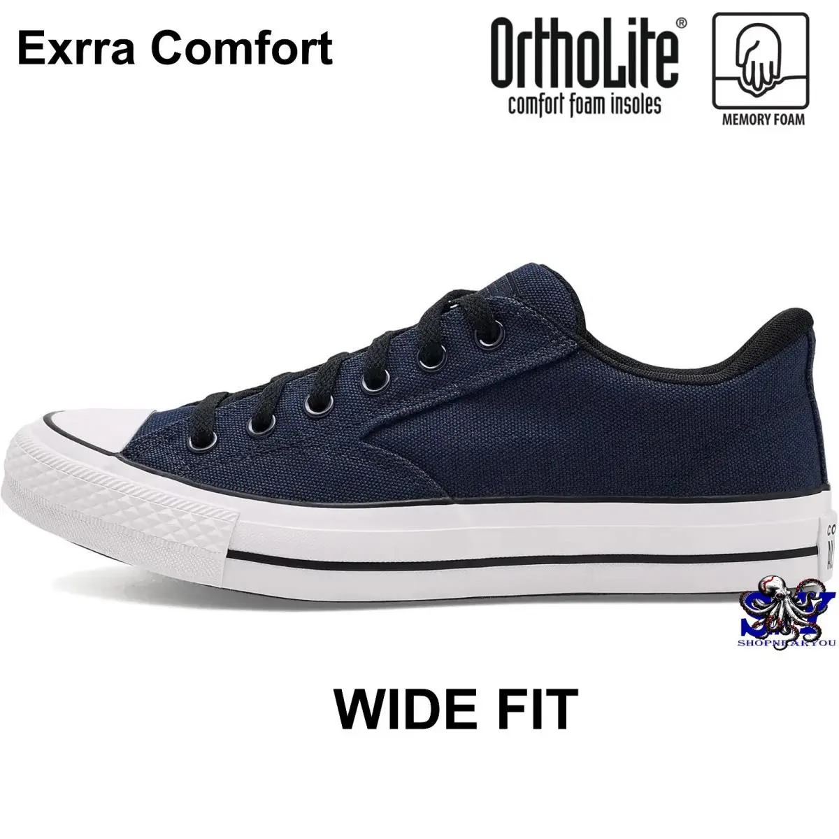 Converse shoes - Street - Street - Gray 15