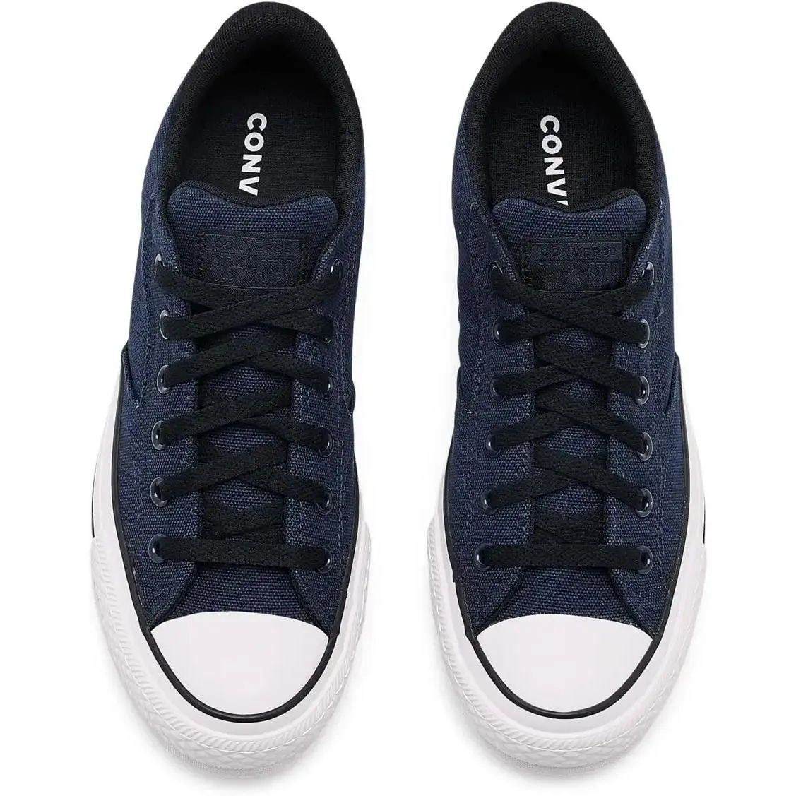 Converse shoes - Street - Street - Gray 22