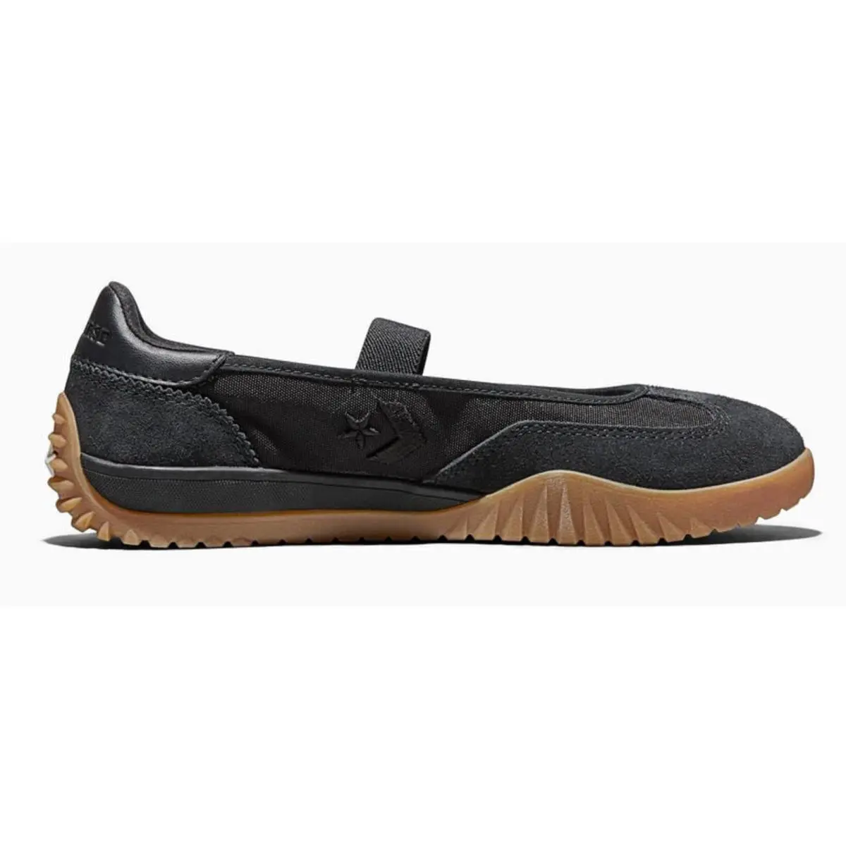Converse shoes - Converse Run Star - Run Star - Egret 6