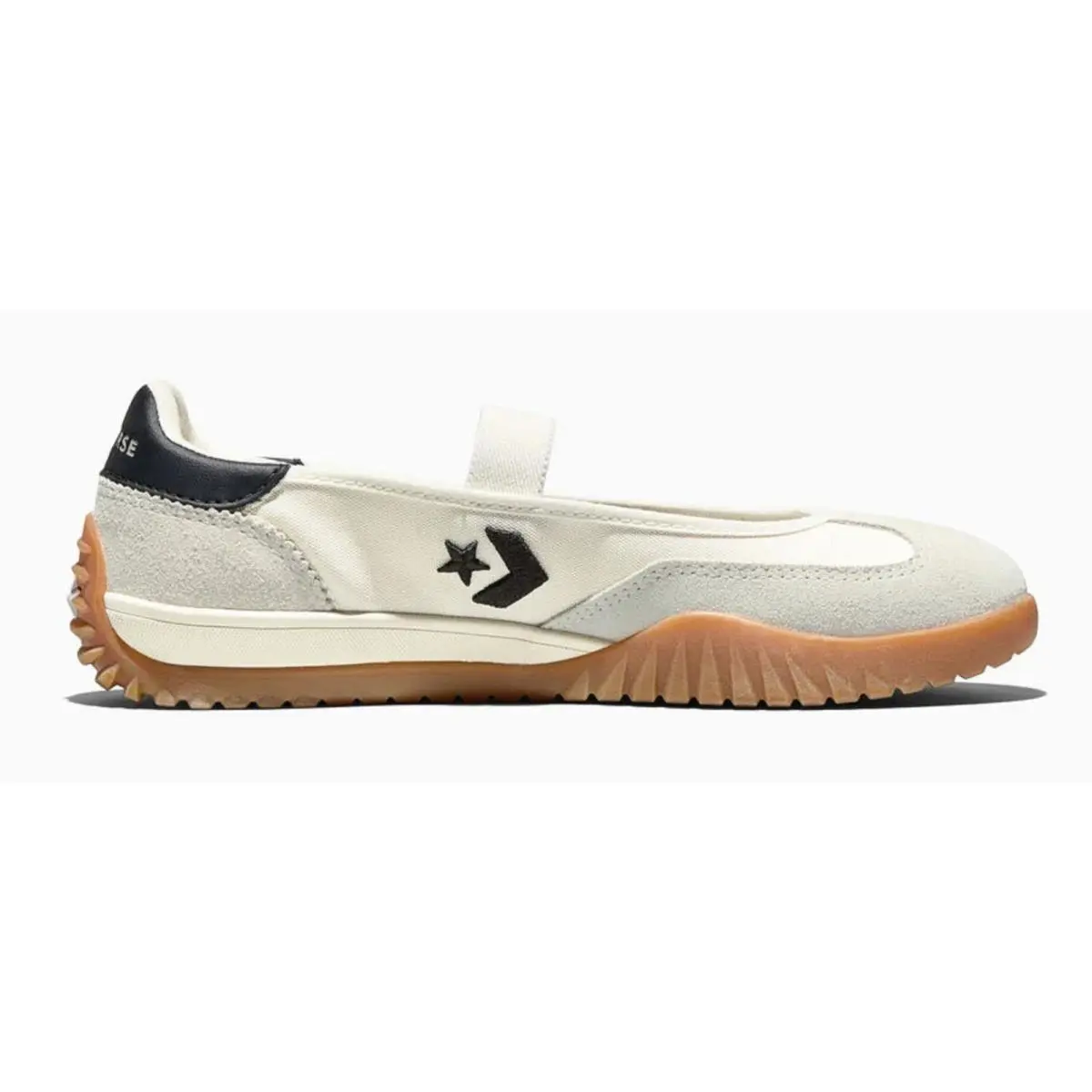 Converse shoes - Converse Run Star - Run Star - Egret 13