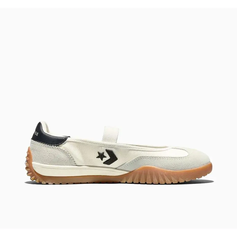 Converse shoes - Converse Run Star - Run Star - Egret 14