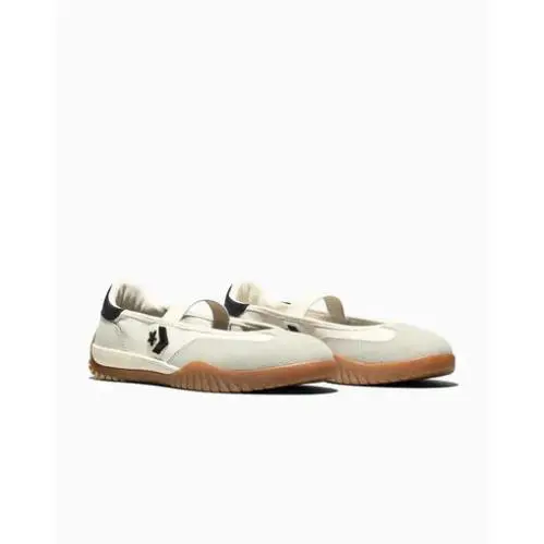 Converse shoes - Converse Run Star - Run Star - Egret 18