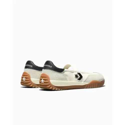 Converse shoes - Converse Run Star - Run Star - Egret 19