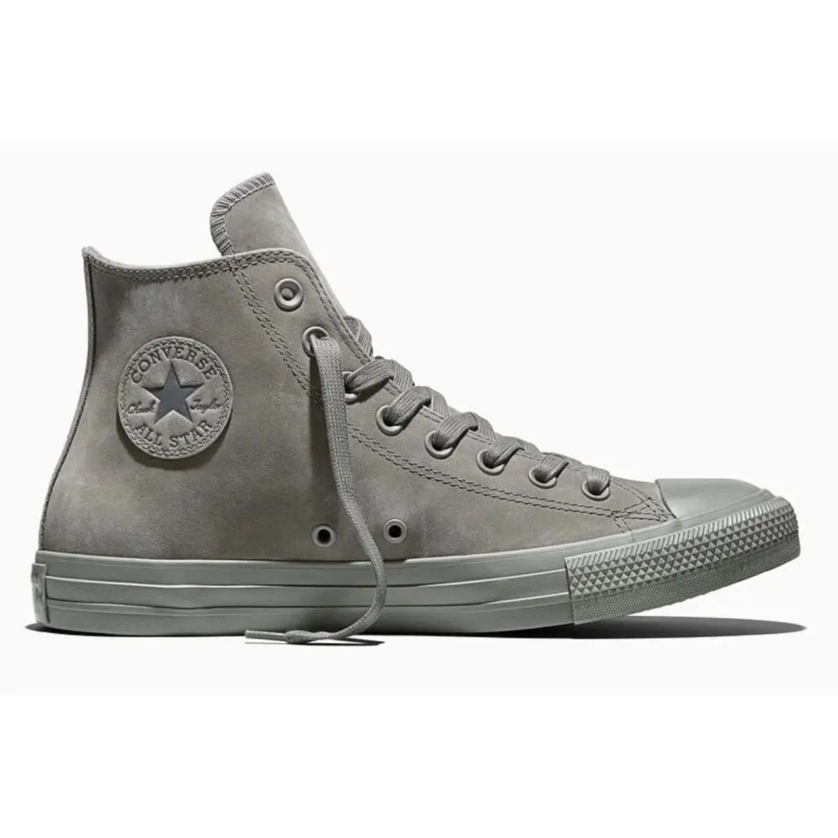 Converse shoes - A20394C - A20394C - Gray 6
