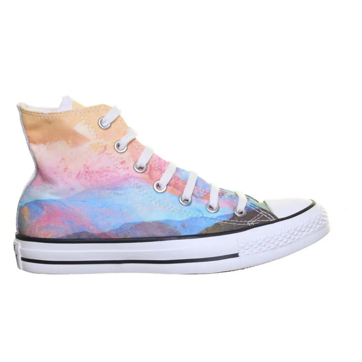 Converse shoes - converse chuck Taylor - chuck Taylor - All Star - Solar Orange, s: Solar Orange 0