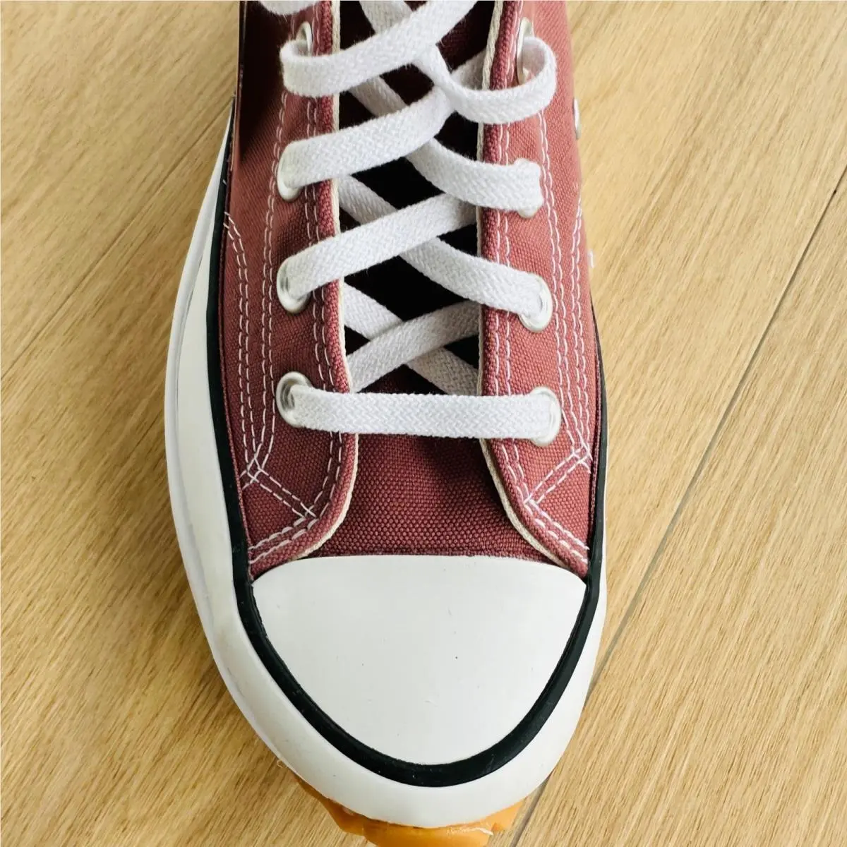 Converse shoes - Converse Run Star Hike - Run Star Hike - A00852C - Brown (UPC: 194433745055) 11