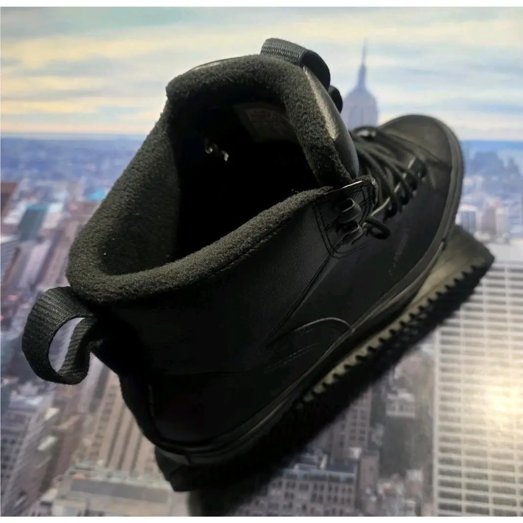 Converse shoes - Converse Chuck Taylor Hiker - Chuck Taylor Hiker - A13234c - Black 0