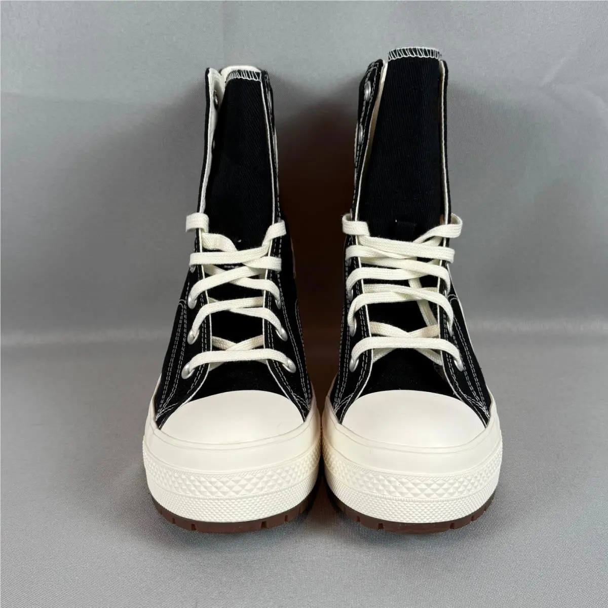 Converse shoes - A05347C - A05347C - Black 1