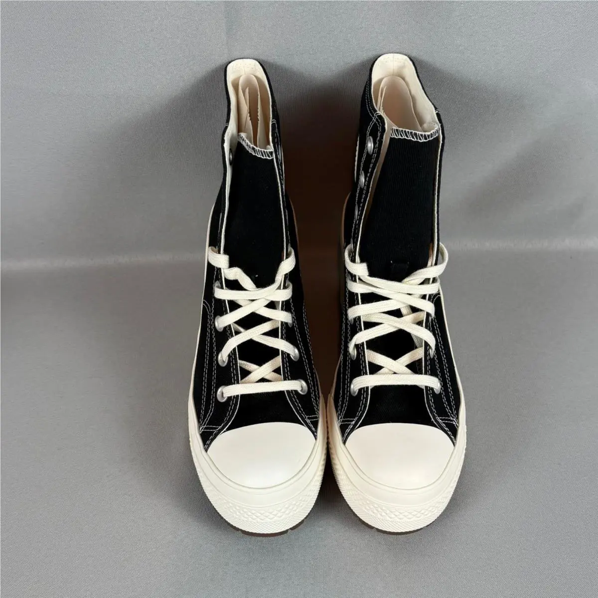 Converse shoes - A05347C - A05347C - Black 2