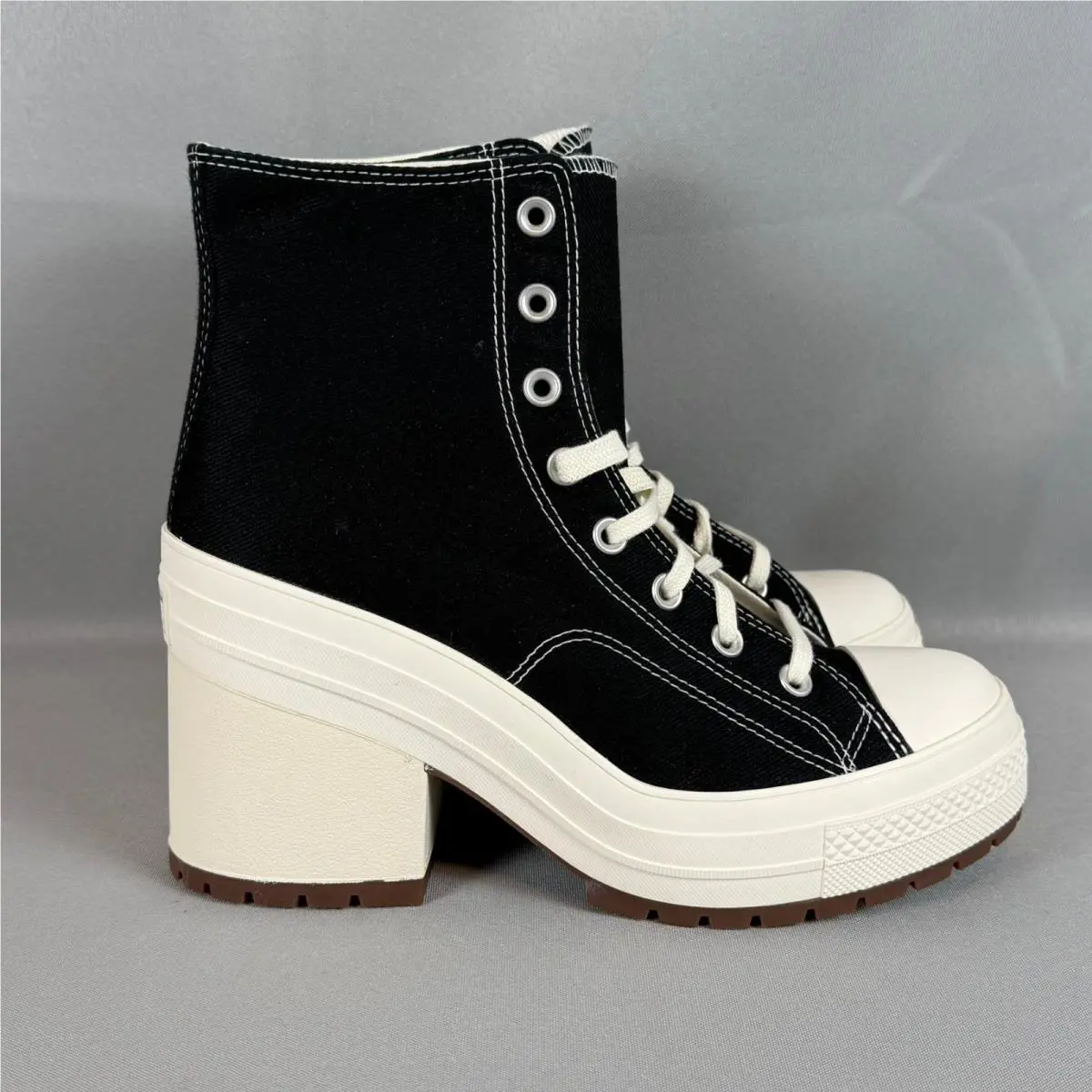 Converse shoes - A05347C - A05347C - Black 3