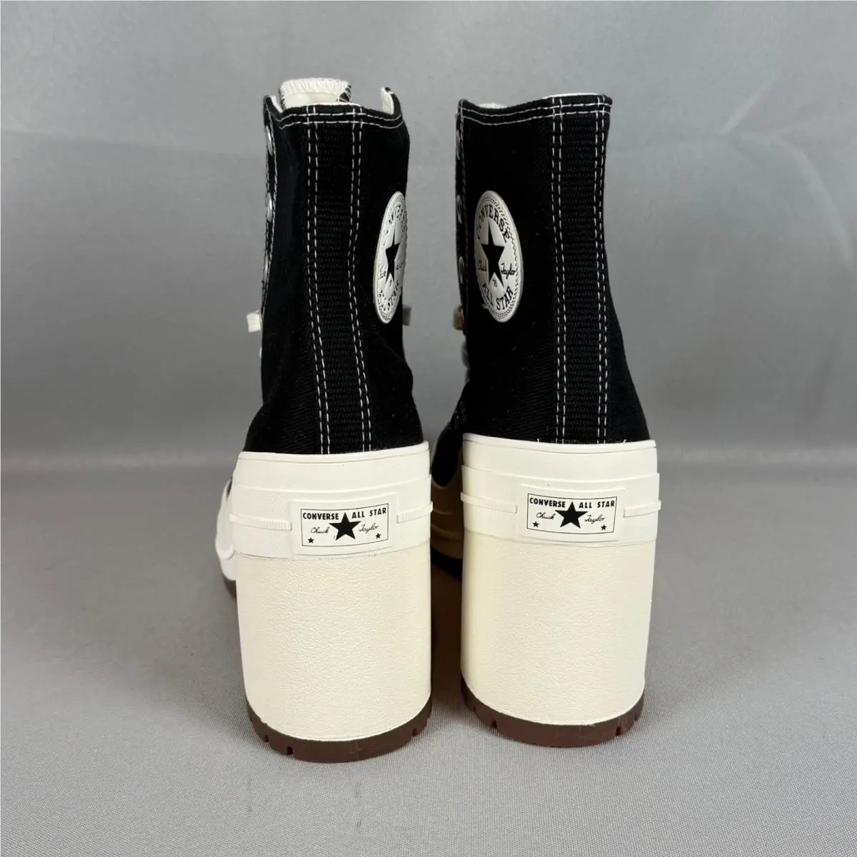 Converse shoes - A05347C - A05347C - Black 4