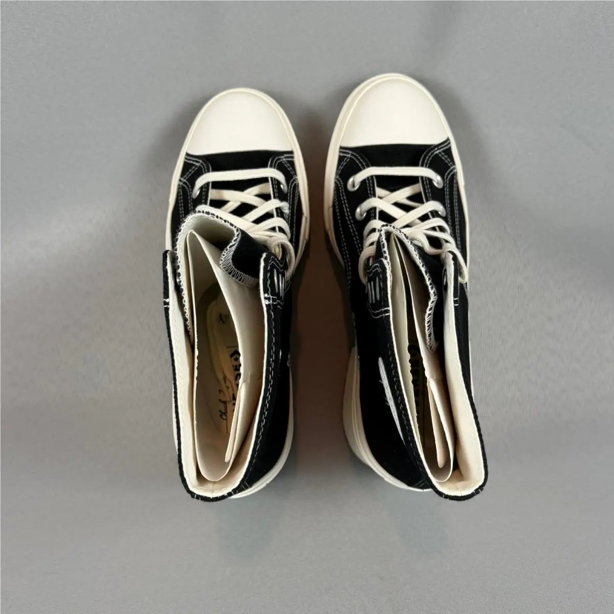 Converse shoes - A05347C - A05347C - Black 5