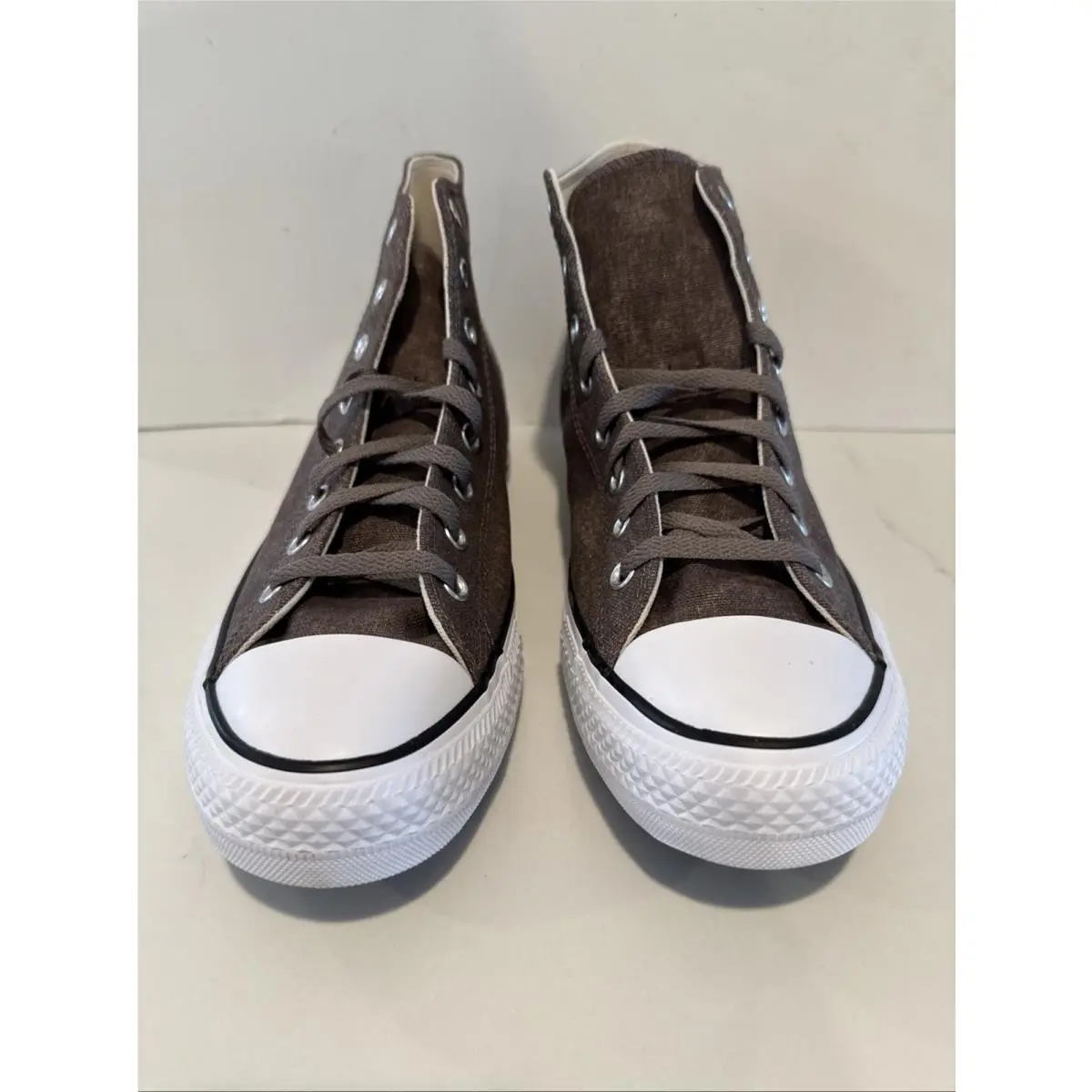Converse shoes - Converse CTAS High Top - CTAS High Top - A08576C - Pure Pumice/Pure Pumice (UPC: 194434998849) 3