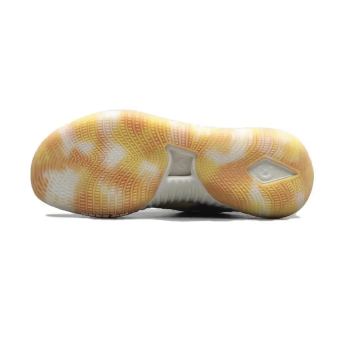 Converse shoes - Converse All Star BB Prototype - A03695C - Yellow/Purple/White (UPC: 0194434181586) 3