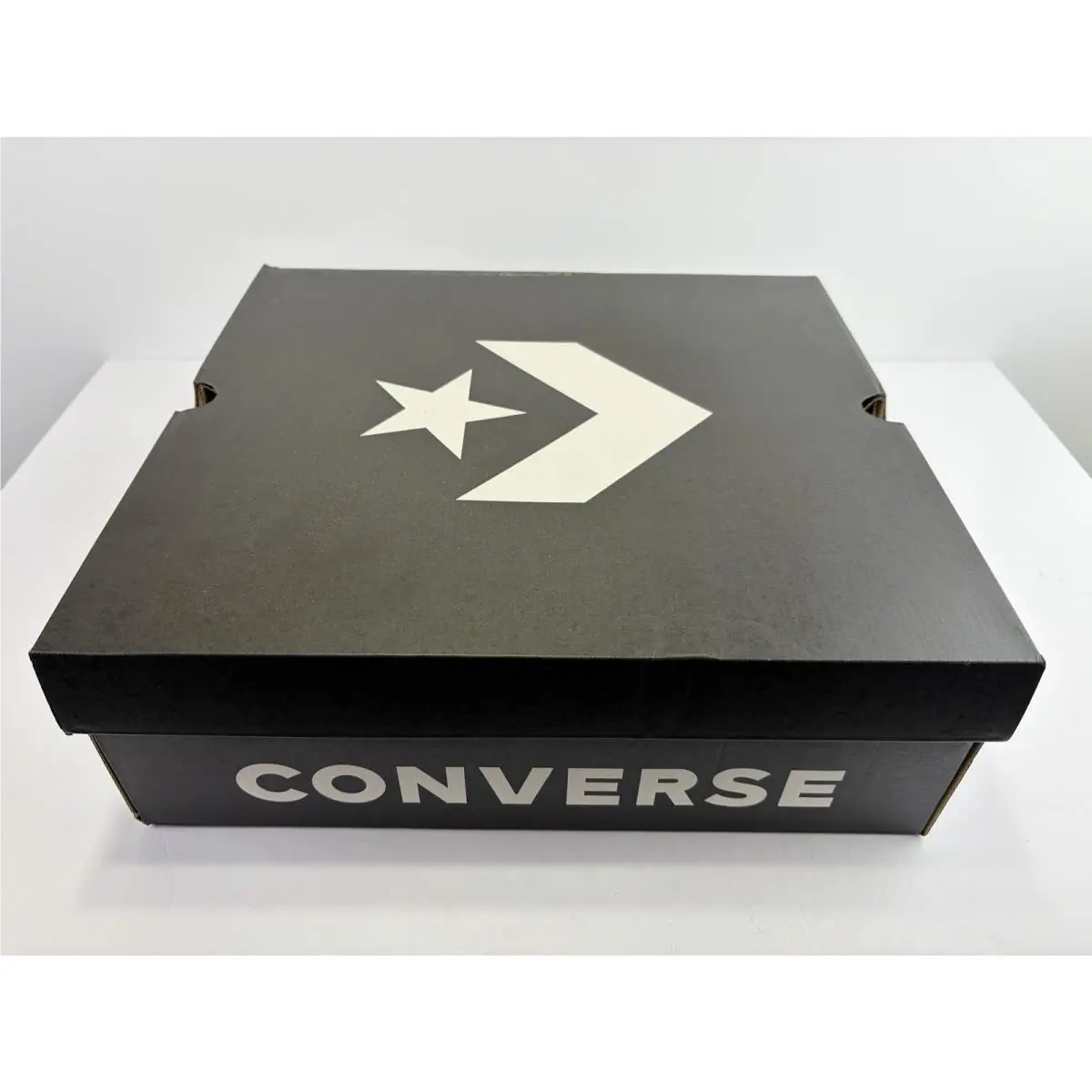 Converse shoes - Converse CTAS Hi - CTAS - A14617C - Grey, Black (UPC: 887704283843) 8