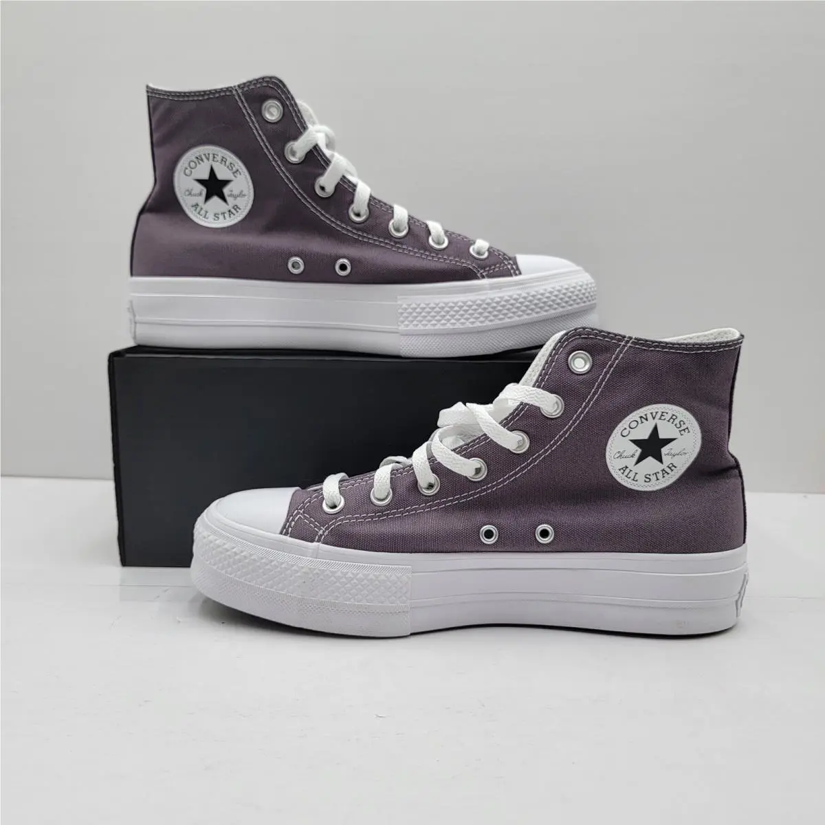 Converse shoes - Brown 0