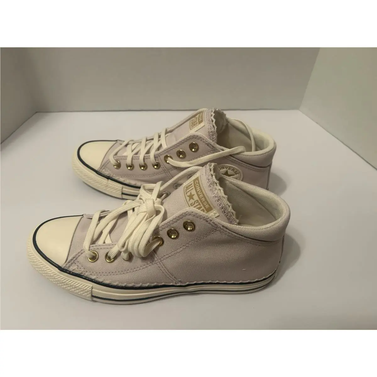 Converse shoes - Converse Chuck Taylor - Chuck Taylor - Purple 0
