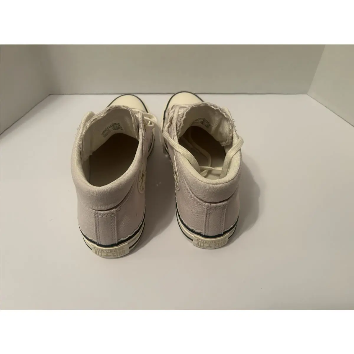 Converse shoes - Converse Chuck Taylor - Chuck Taylor - Purple 1
