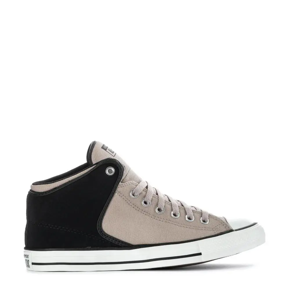Converse shoes - Black/Grey - A14294C 1